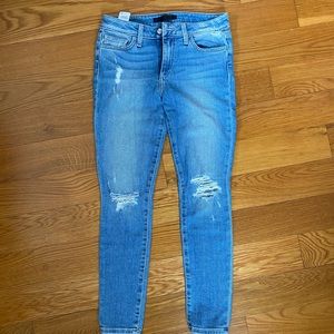 Joe’s Jeans The Icon Skinny Ankle Jeans